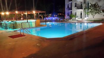 Our Place Hotel Ölüdeniz Exterior foto